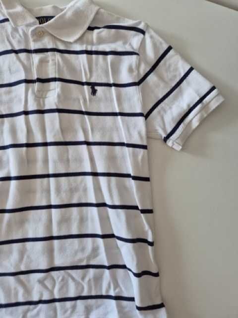 Polo - Polo Ralph Lauren - 10-12 anos