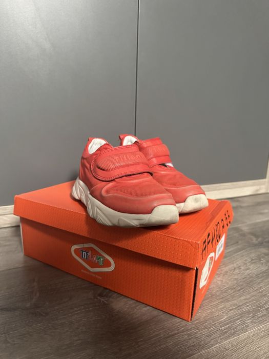 Кросівки Tiflani