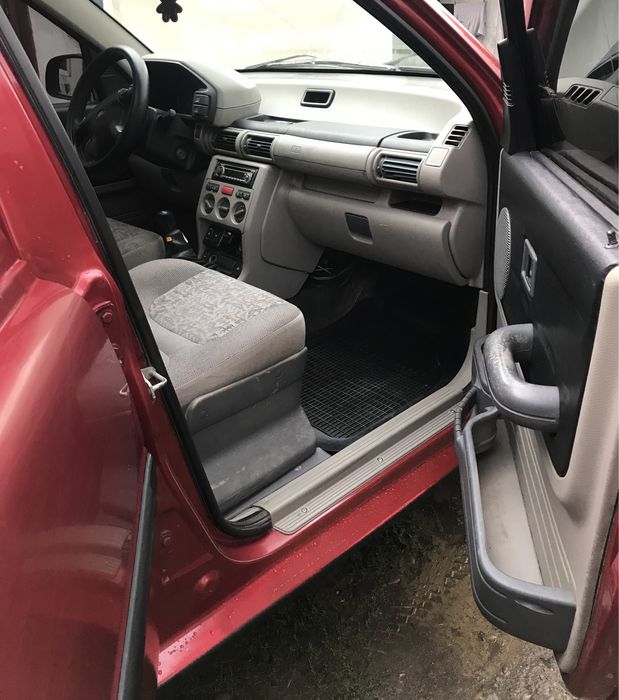 Land Rover Freelander 2.0TD