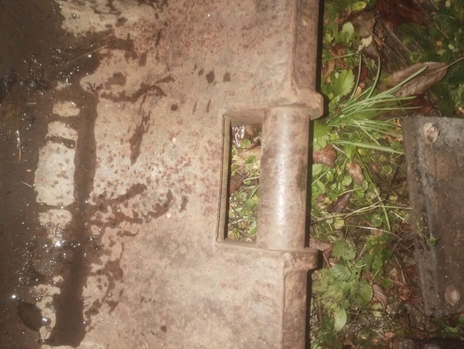 Łyżka do minikoparki schaeff