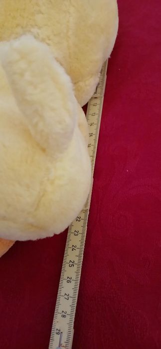 Peluche - Piu Piu, Looney Tunnes