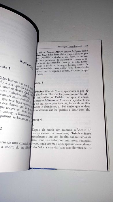 350 perguntas-teste de Cultura Geral
