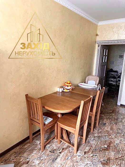 Оренда 2 кімнатної Новобудови 72 кв.м