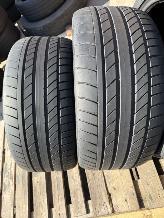 275/40 R20 Continental 4x4 SportContact /2023рік/літо/4шт./