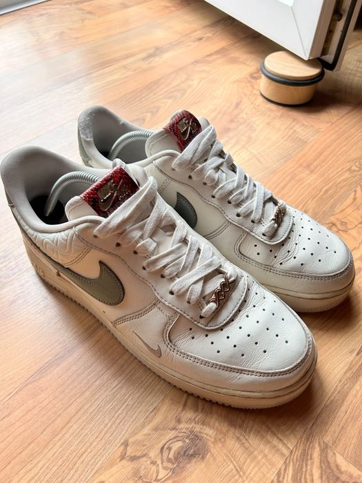 Buty Nike rozm.44