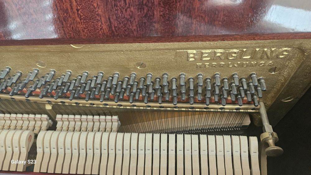 Pianino Bergling