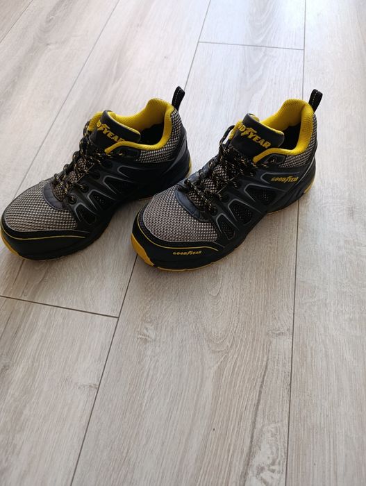 Buty BHP  Goodyear, roz 37