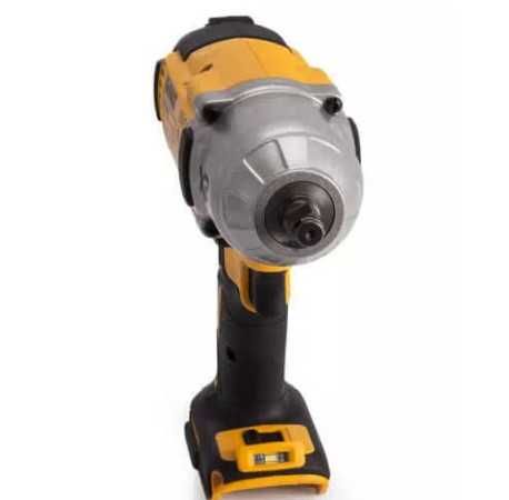 Гайковерт ударний акумуляторний безщітковий DeWALT DCF899N