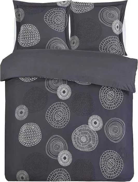 Pościel Poszewka - 240x220cm z 2 poszewkami - 100% bawełna