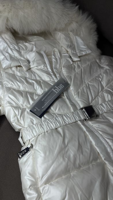 Комбінезон зима 6місяців ADD