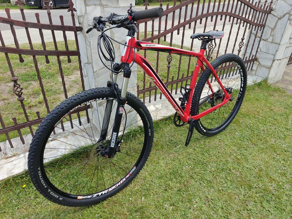 Rower MTB Specialized Stumpjumper Comp