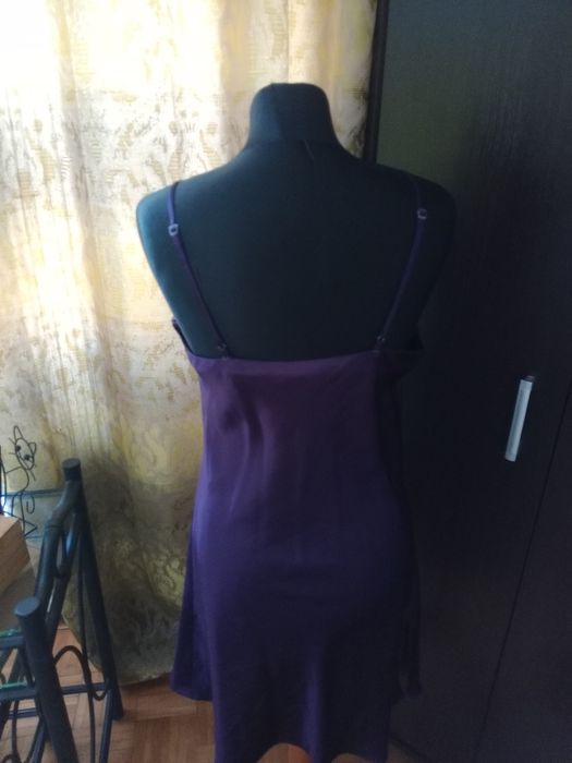 Koszulka nocna damska roz.14 firma Reminiscence