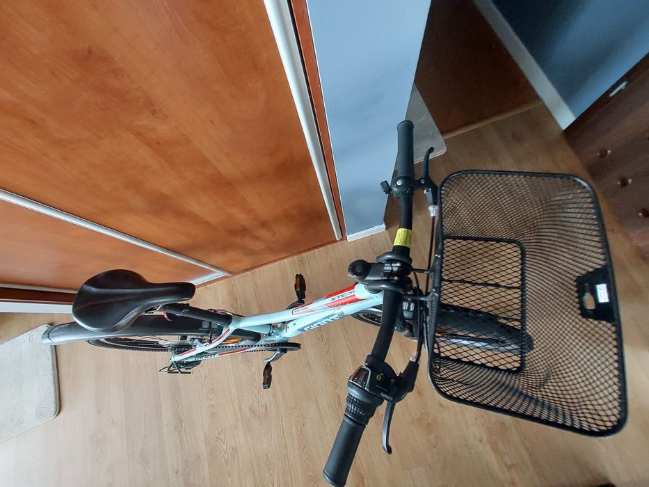 Rower Giant XTC JR