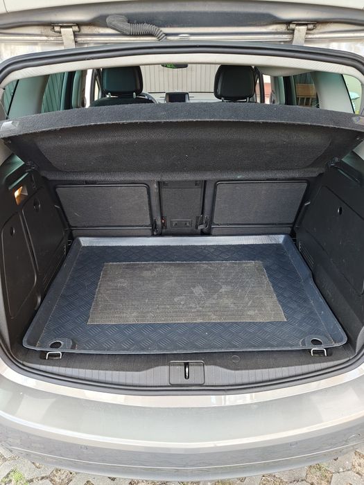 Opel Meriva B 1.7 CDTI 110 KM | Zadbana | Gotowa do jazdy | Klimatronik | Tempomat