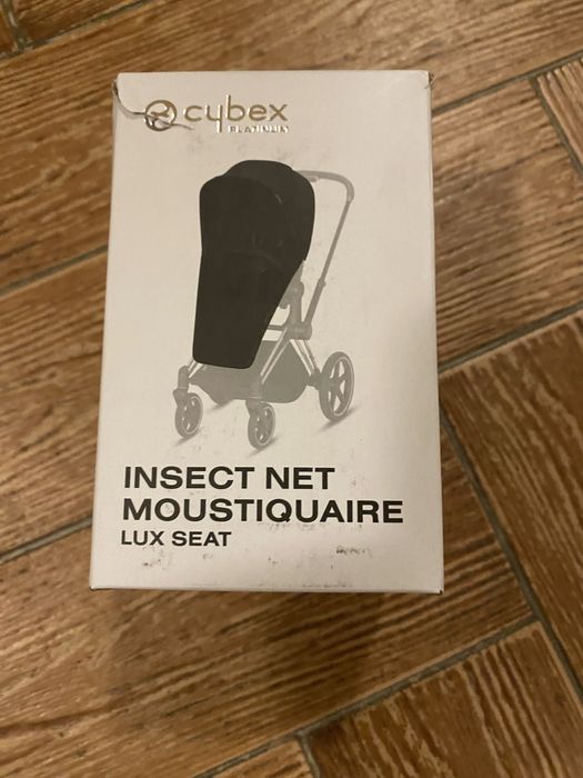 Маскитна сітка на Cybex