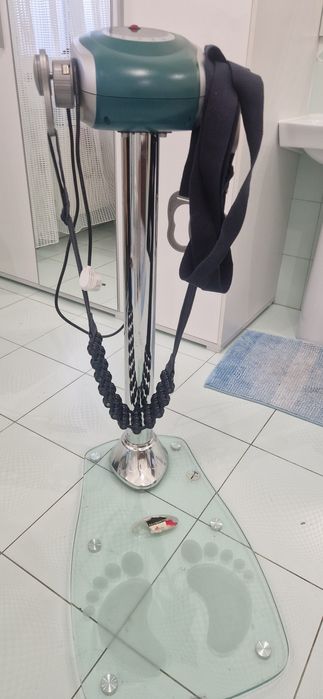 Вібромасажер HouseFit