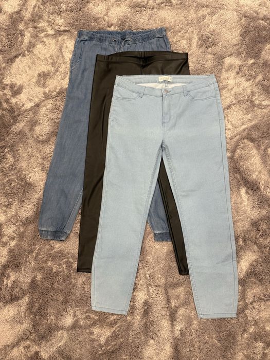 Paka ciuchow w rozmiarze L/XL