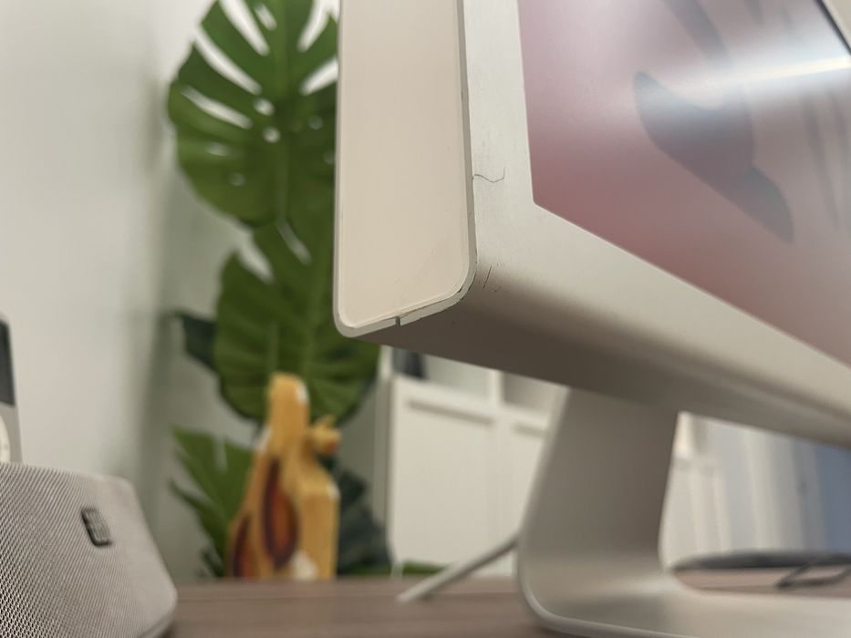 Apple Cinema HD Display 23 pol