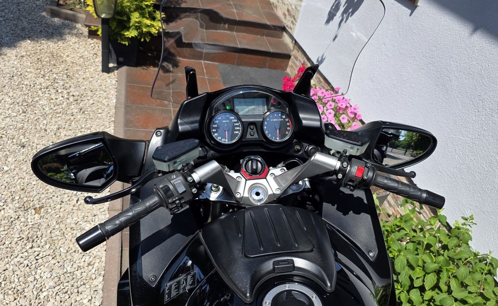 Kawasaki GTR 1400 l ABS l 2007r