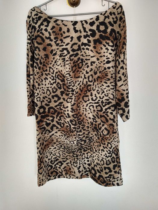 Sukienka rozmiar 44 16