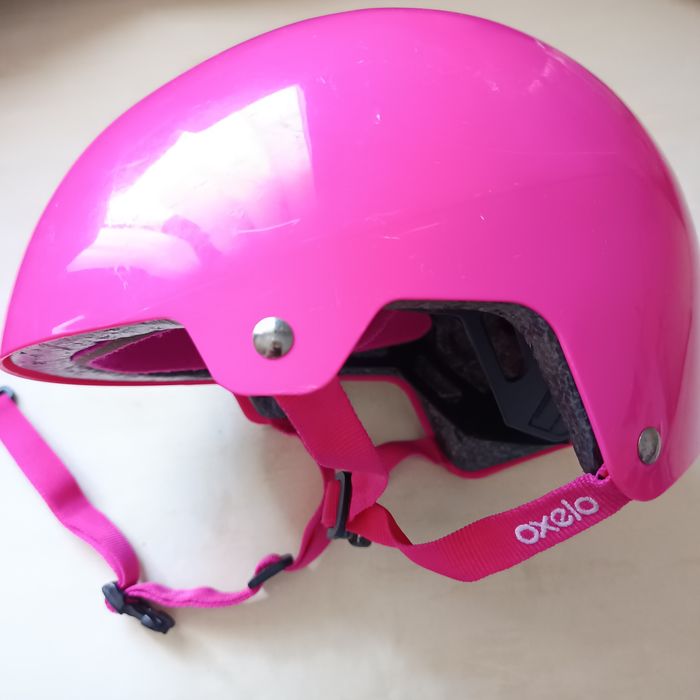 Capacete infantil