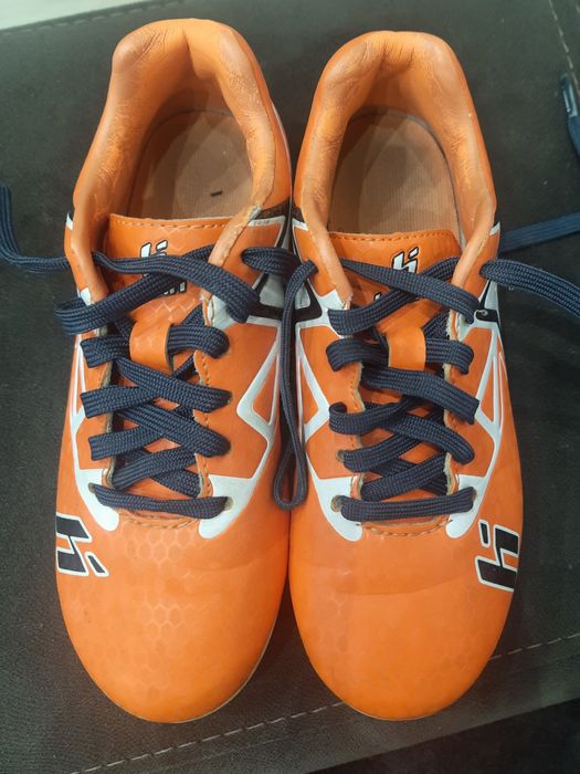 Buty korki huari 30 dl wkładki 20cm
