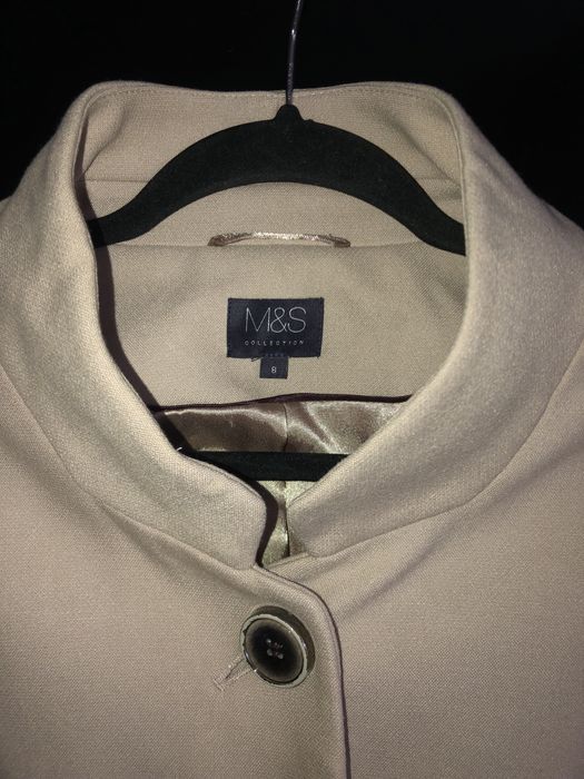 Плащ пальто