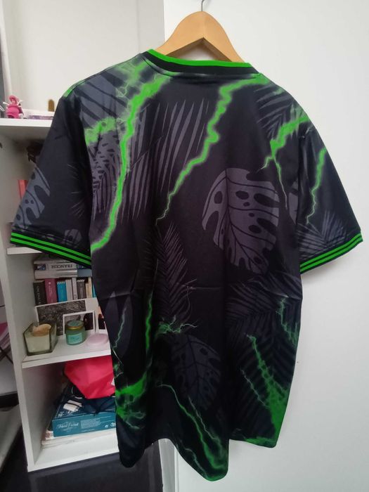 Camisola Real Madrid Edicion Especial