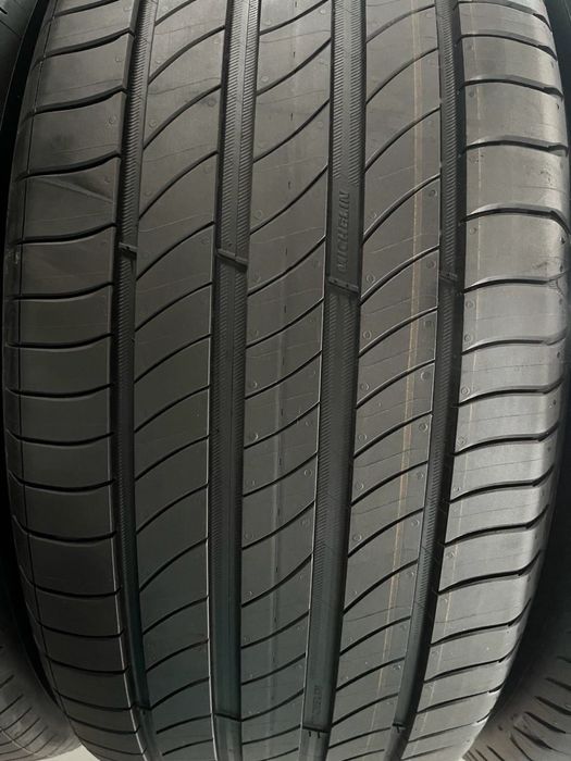 245/50/19 R19 Michelin E-Primacy * 4шт нові