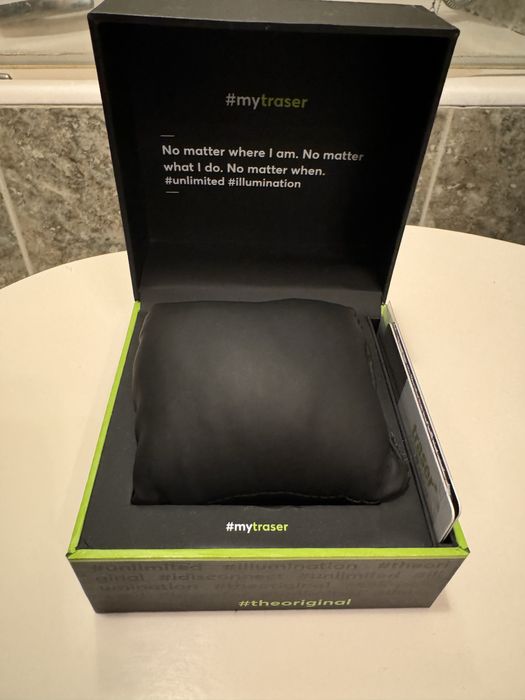 P67 Officer Pro Automático Preto - 108075