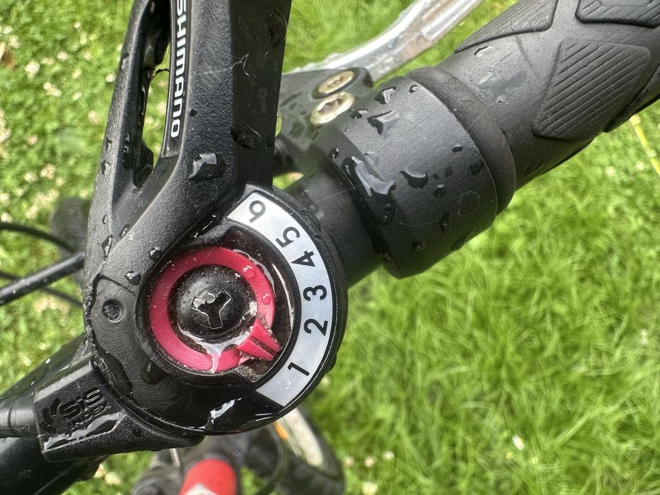 Rower dziecięcy Olpran Falcon 24 cale