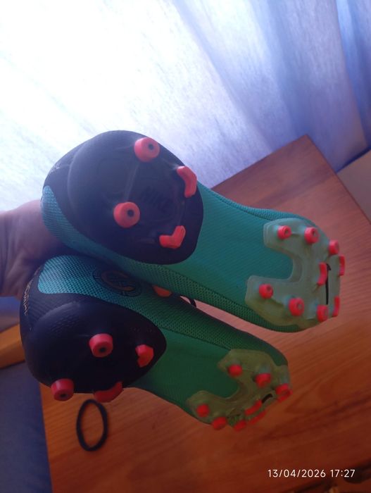 Chuteiras de futebol