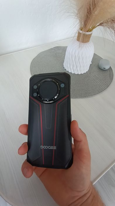 Продам Doogee S119
