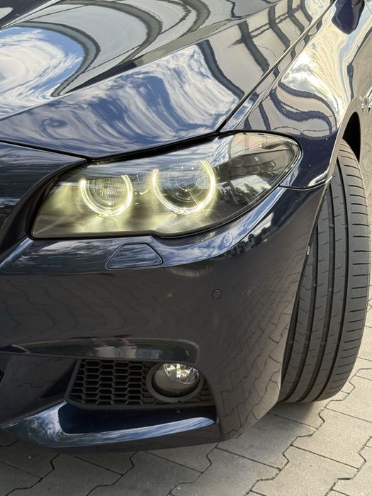 Продам F10 335i В гарному стані !