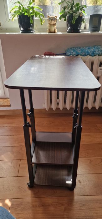 Stolik rehabilitacyjny / stolik pod laptopa