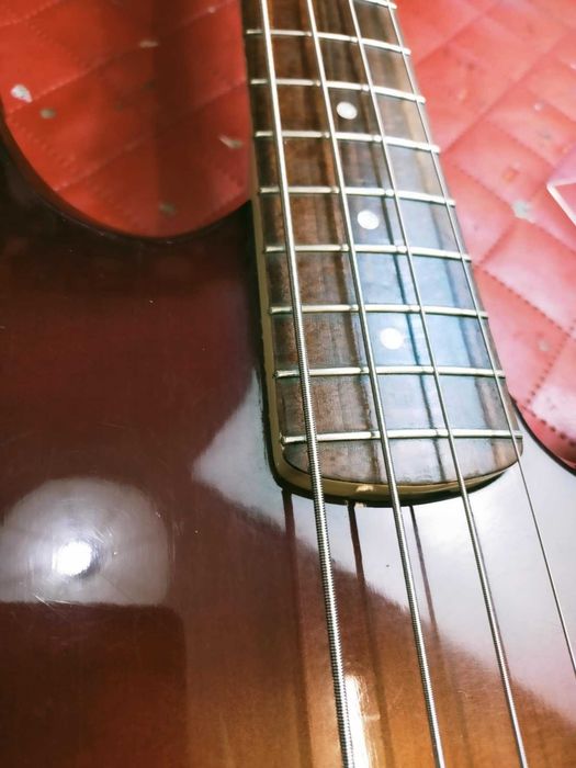 Jolana JANTAR Bass 1988