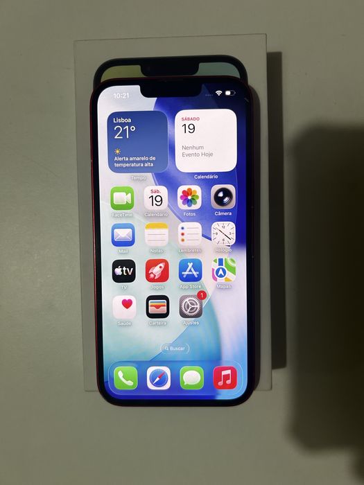 I Phone 13 usado