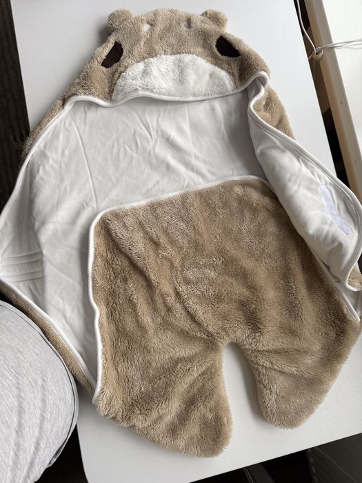 Конверт Chicco Big Hugs