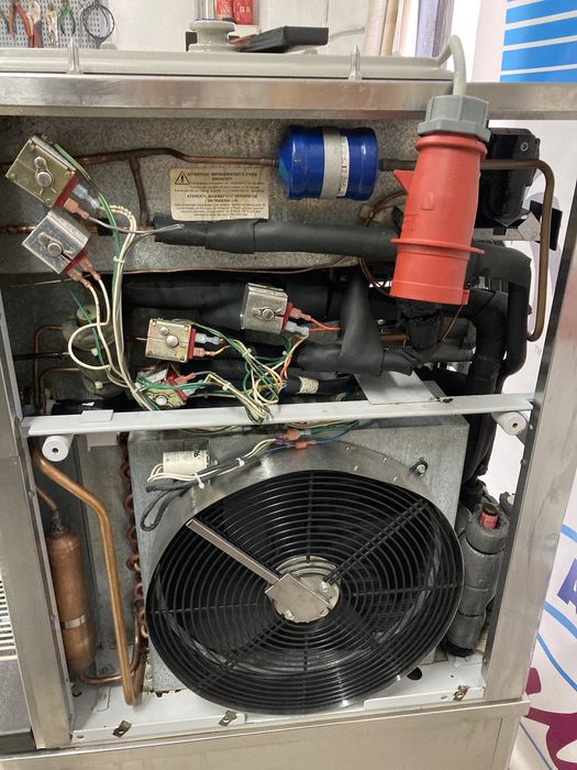 Фрізер для морозиваTaylor 708