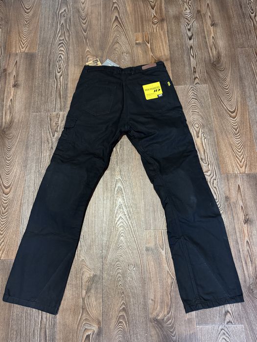 Мотоджинси Iron Workers 32/32 нові