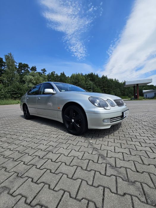 ***Lexus Gs300***