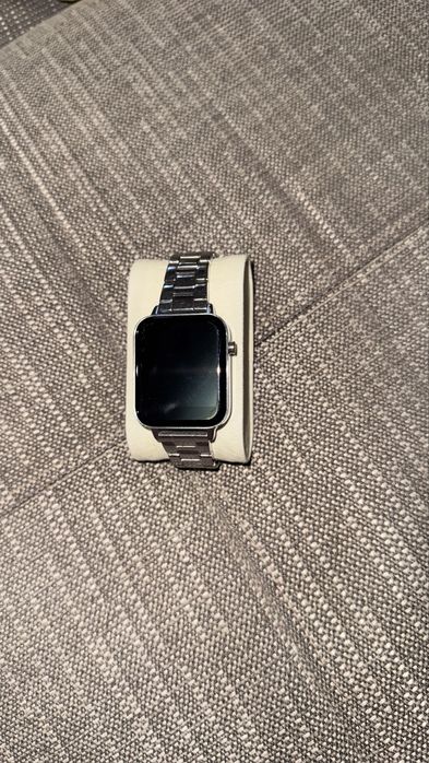 Smartwatch One mulher