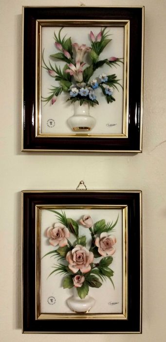 Quadros decorativos