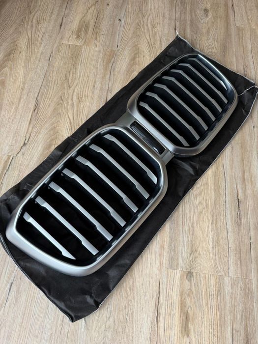 Atrapa grilla BMW x3 G01 LCI Polift