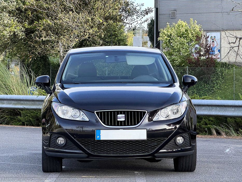 Seat Ibiza 1.4 16V C/Novo
