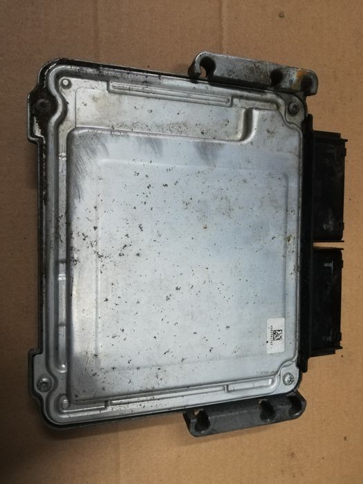 Komputer sterownik silnika PCM ECU Ford Focus mk4 IV 1.5 ecoblue tdci