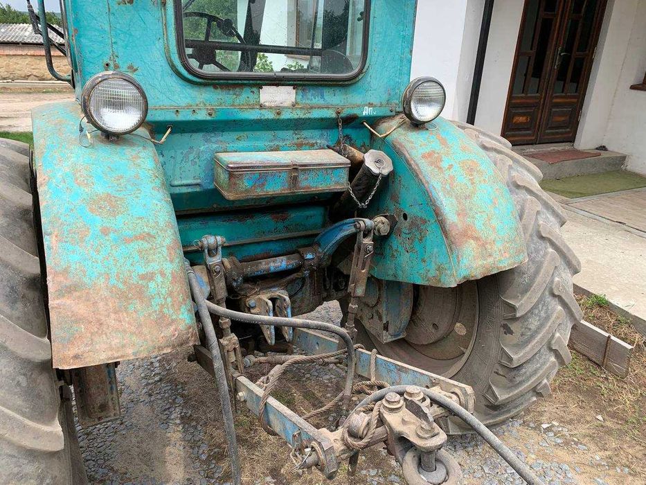 Т-40АМ В чудовому стані