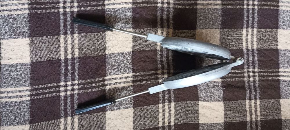 Форма для випічки  СССр