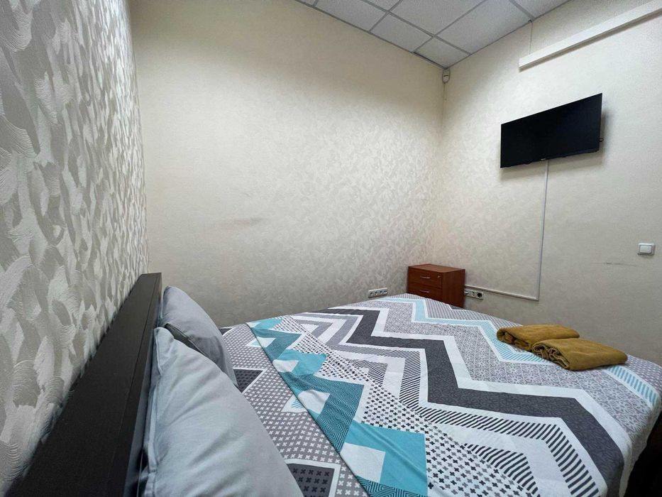 Готель біля залізничного вокзалу номер під ключ Старовокзальна 18 жд