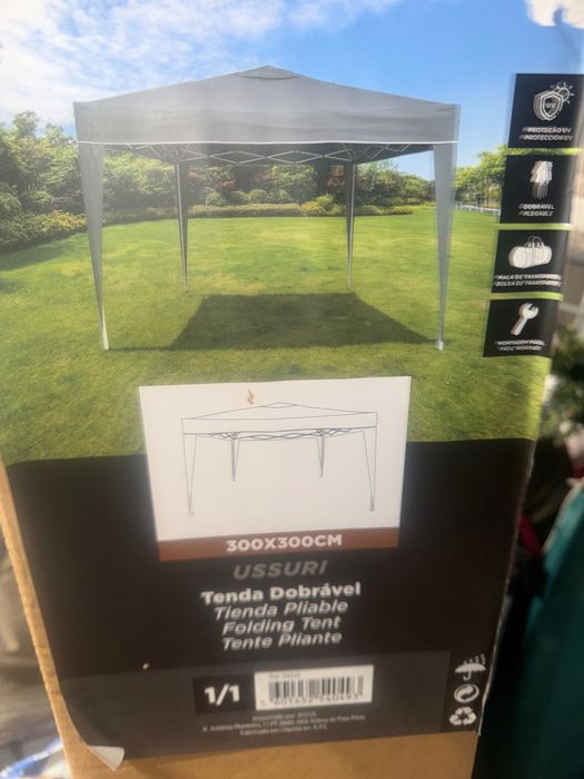 Artigos em bom estado e alguns novos